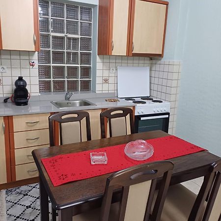 Vata Apartaments Θεσσαλονίκη Εξωτερικό φωτογραφία