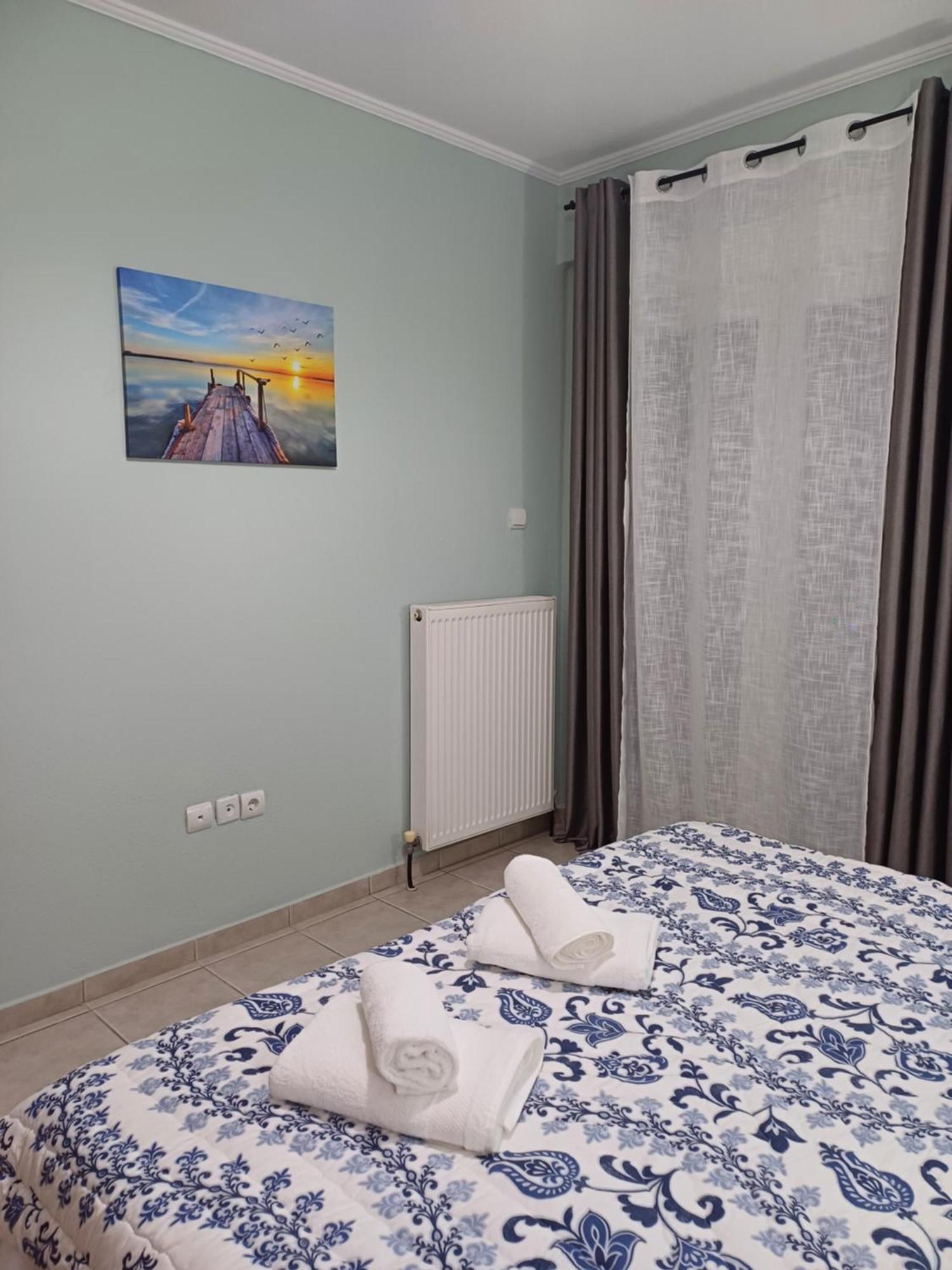 Vata Apartaments Θεσσαλονίκη Εξωτερικό φωτογραφία