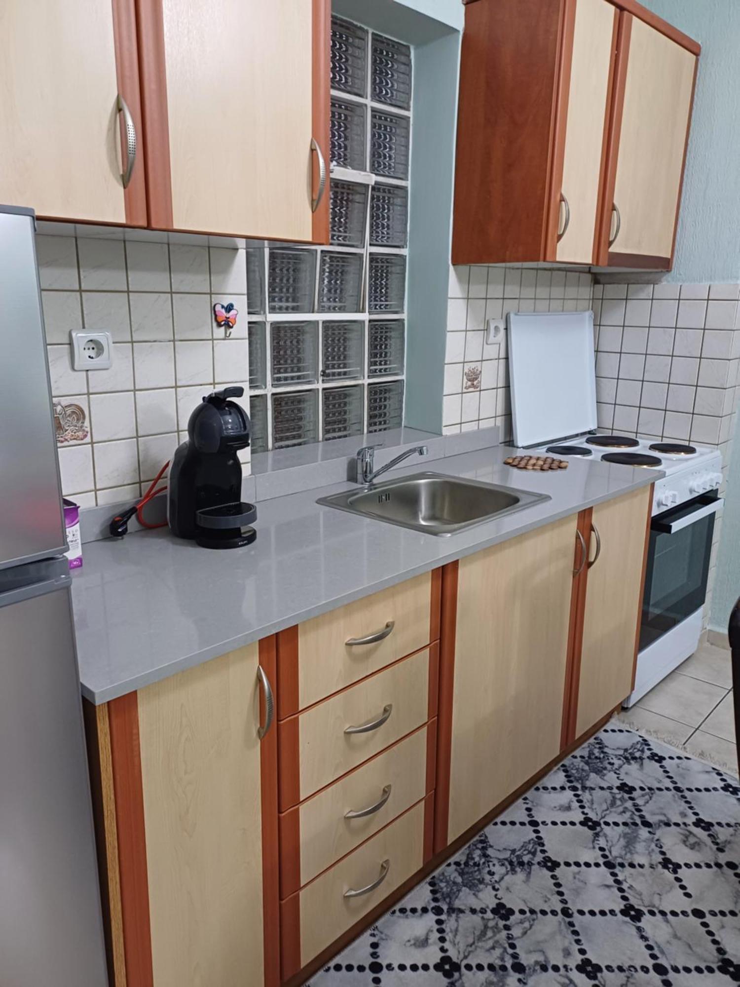 Vata Apartaments Θεσσαλονίκη Εξωτερικό φωτογραφία