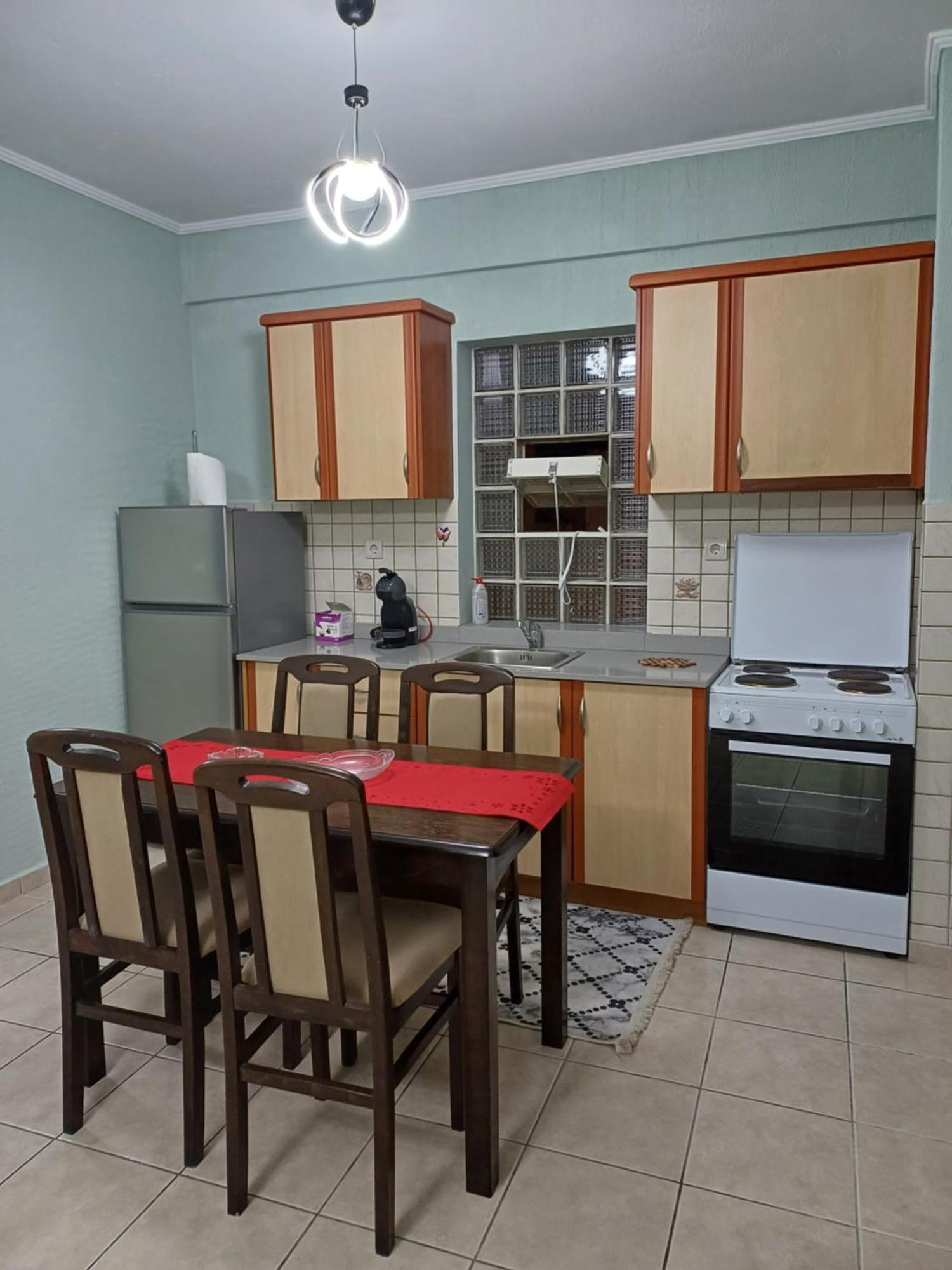 Vata Apartaments Θεσσαλονίκη Εξωτερικό φωτογραφία