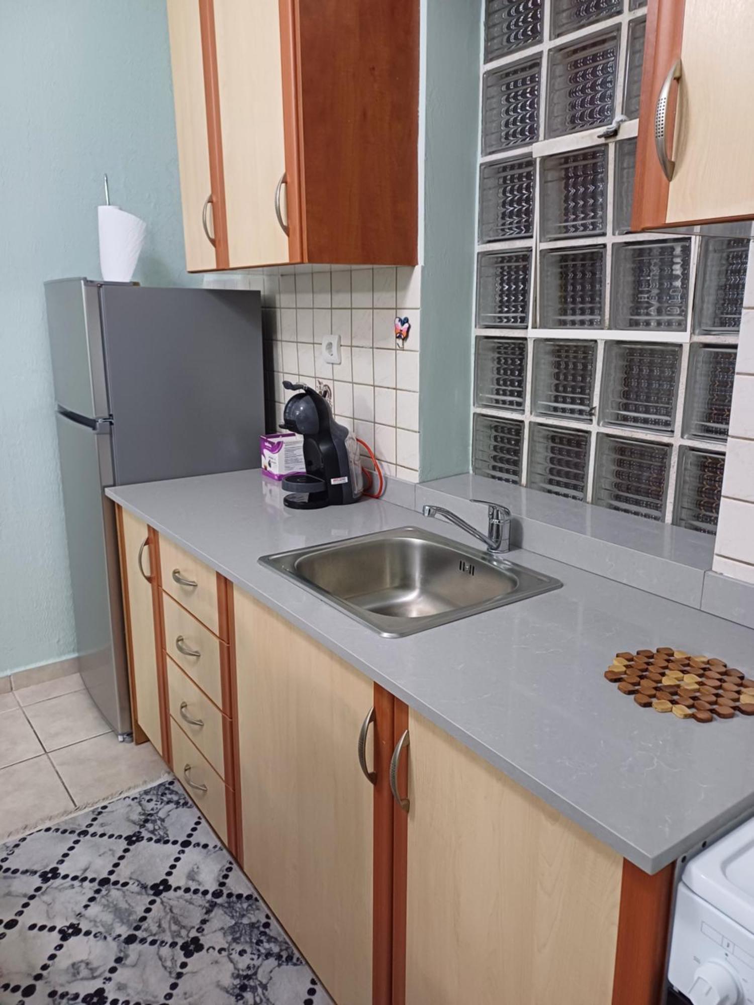 Vata Apartaments Θεσσαλονίκη Εξωτερικό φωτογραφία