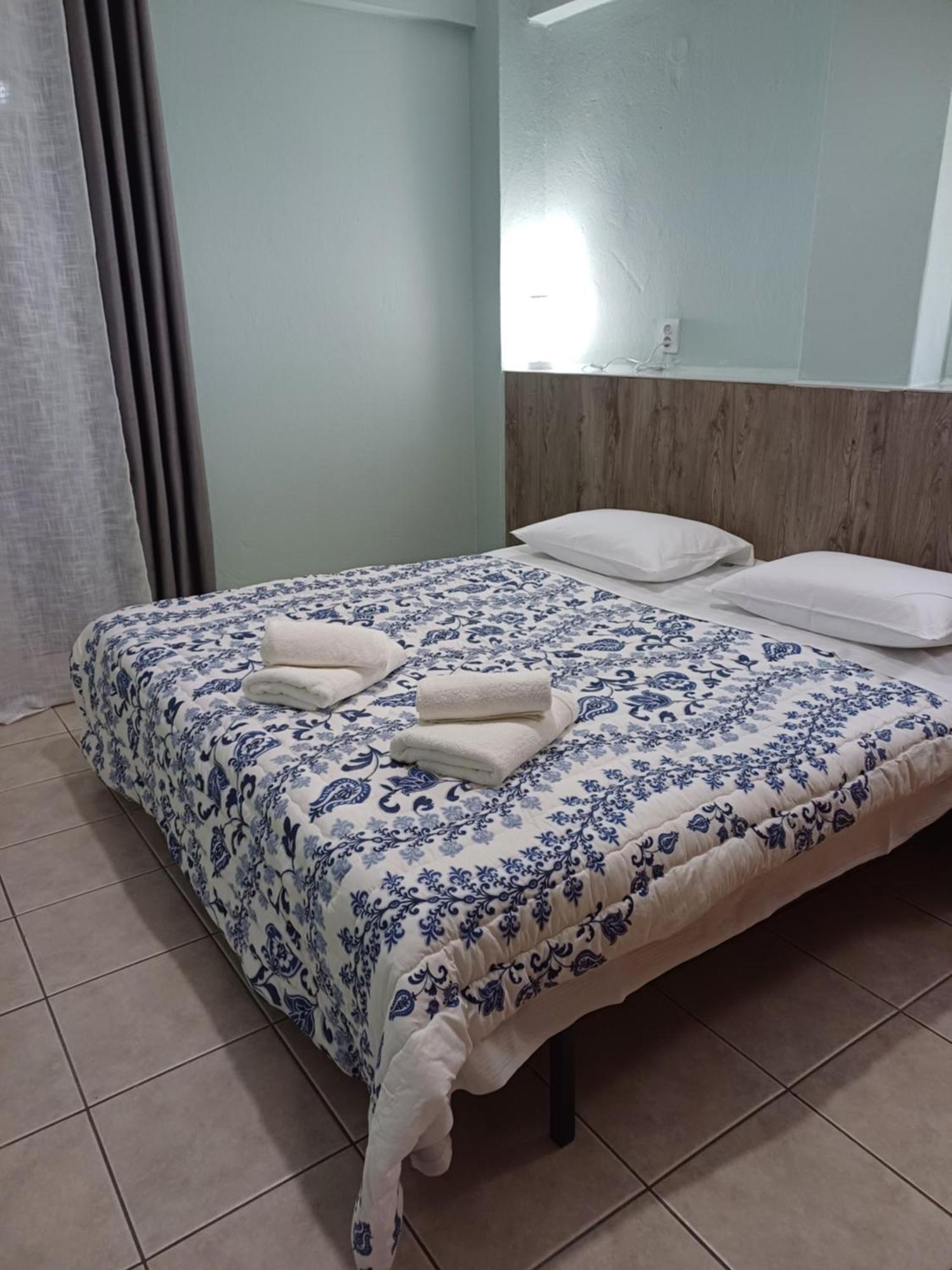 Vata Apartaments Θεσσαλονίκη Εξωτερικό φωτογραφία