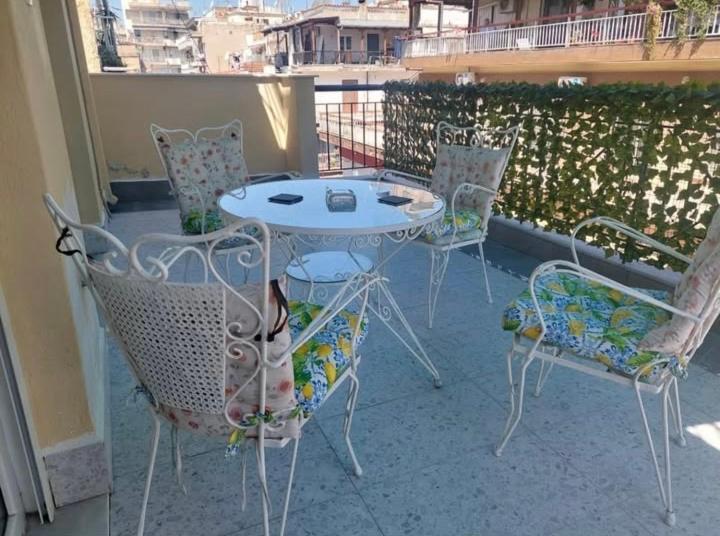 Vata Apartaments Θεσσαλονίκη Εξωτερικό φωτογραφία